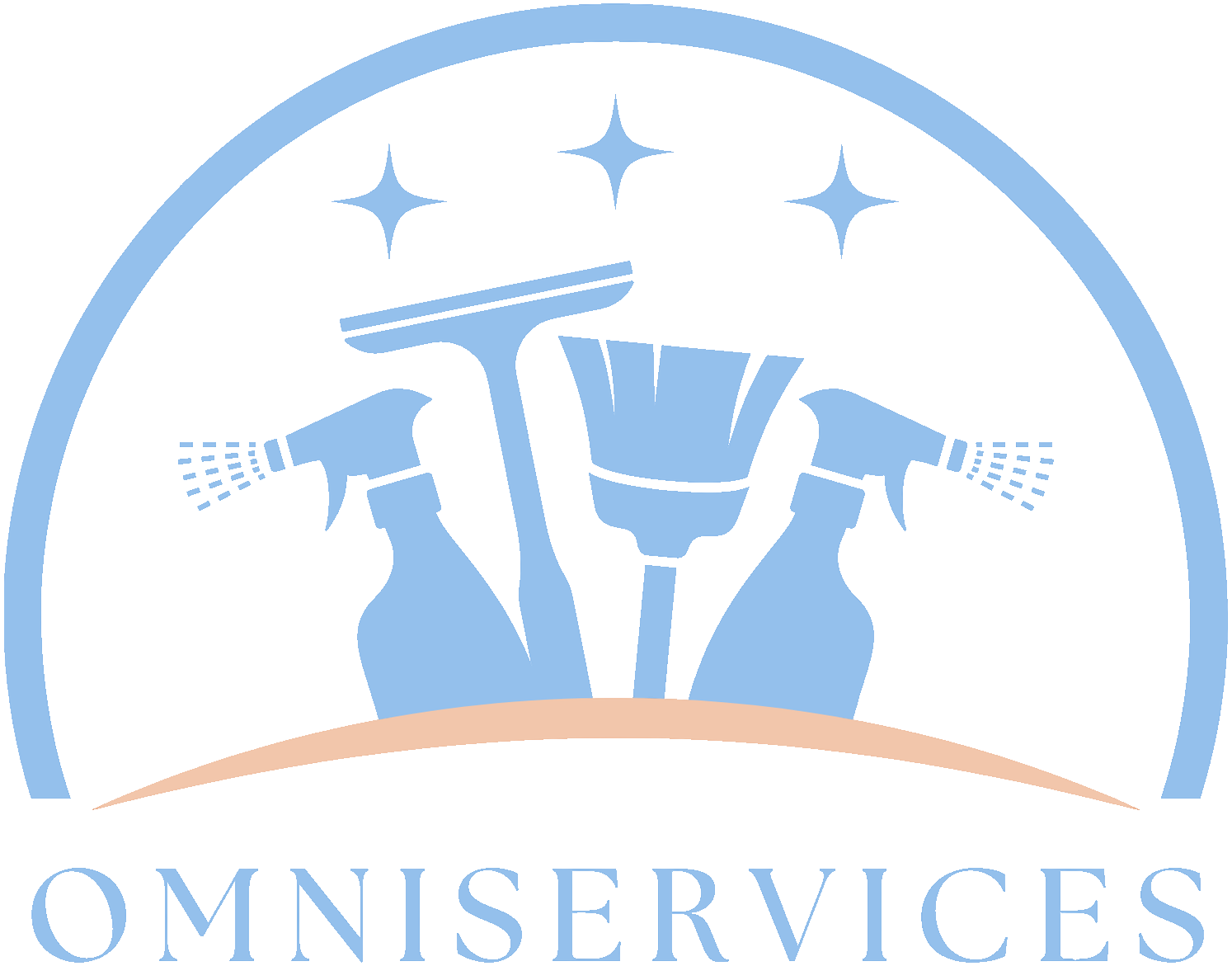 OmniServices logo
